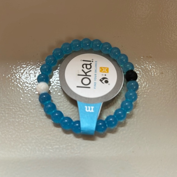 Lokai Find Your Balance Bracelet M - Picture 3 of 3
